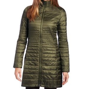 Patagonia Kai Lee Parka size M